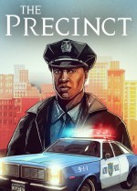 《The Precinct》8月15日发售 警察沙盒动作游戏