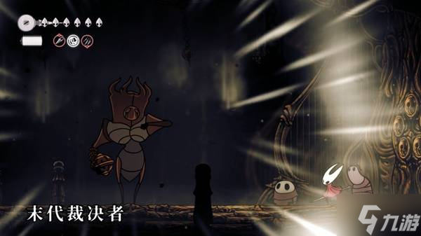 《空洞骑士丝之歌》世界观介绍及玩法解析 丝之歌好玩吗