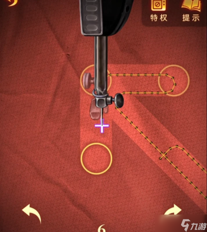 无间梦境【纸嫁衣5无间梦境】超详细攻略第三章