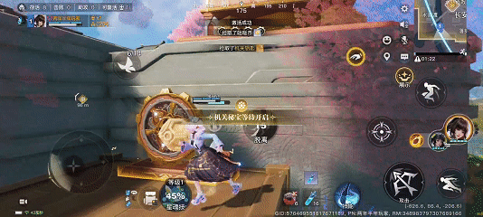 星之破晓新版本齿轮宝箱和快速赛玩法图文介绍