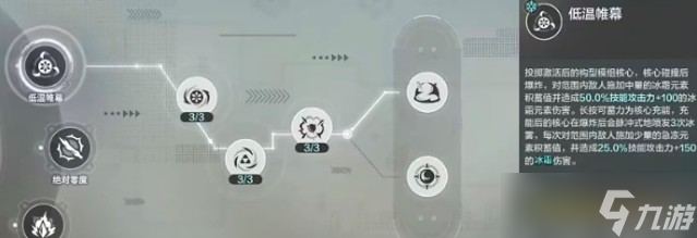 逆战未来冰狙怎么获取