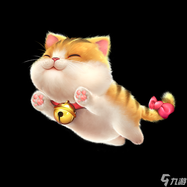 家里养的毛孩子竟然成了坐骑？《逍遥情缘》骑猫骑狗闯天下！
