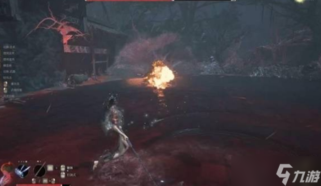 明末渊虚之羽梦魇心魔怎么打-梦魇心魔打法技巧
