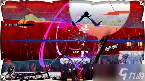 《魔女祇兵》预购：少女斩击动作新作公布发售形式