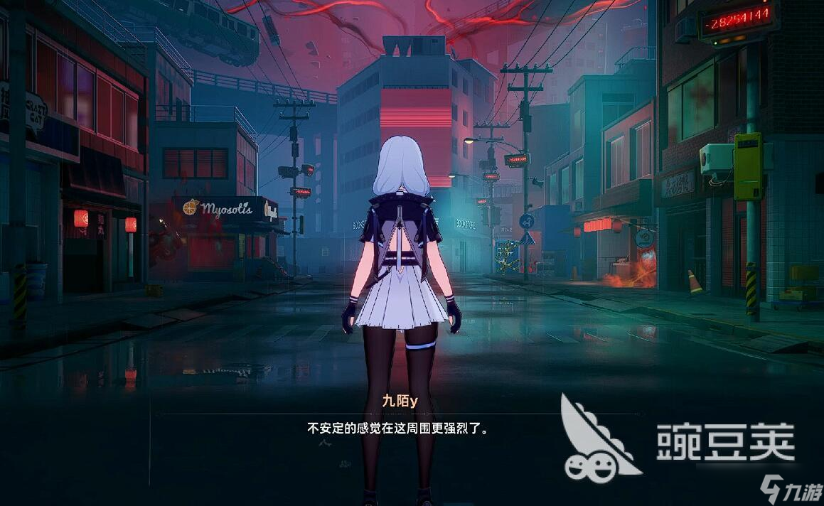 完美异环好玩吗 异环怎么样
