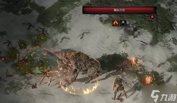 《流放之路2》各章节野兽出没地点 抓宝宝地点汇总