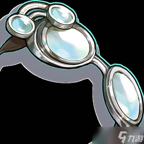 《苍雾世界》克里斯蒂娜