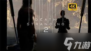 死亡搁浅2是否是ps5独占