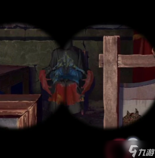 无间梦境【纸嫁衣5无间梦境】超详细攻略第四章