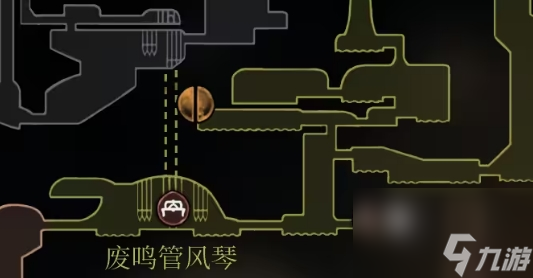 丝之歌20个纪念盒位置一览