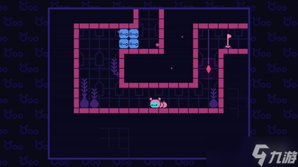 99%好评神作《Öoo》：游戏名太奇特 主创都不会读