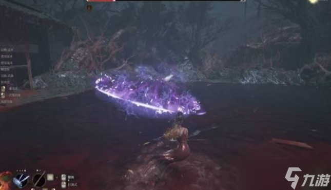 明末渊虚之羽梦魇心魔怎么打-梦魇心魔打法技巧