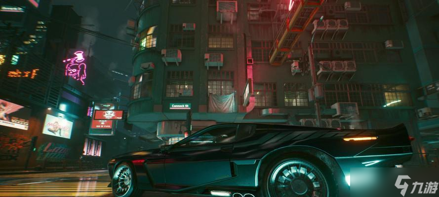 《赛博朋克2077》档车厂商介绍（探索未来的汽车世界）