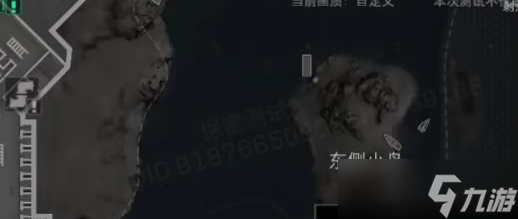 三角洲行动三角洲新赛季潮汐监狱地图全解析！