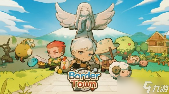 开放式沙盒RPG《拾光物语》EA阶段结束 正式版上线 
