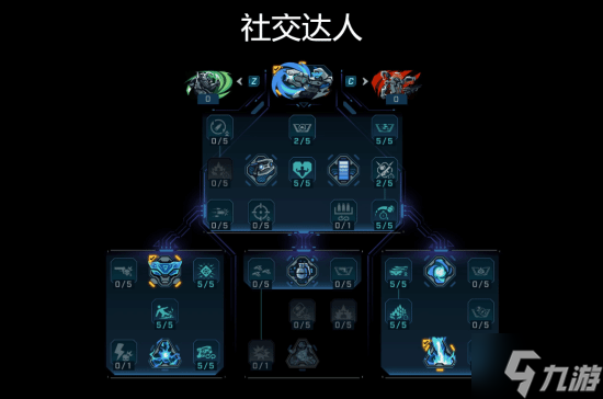 《無主之地4》拉法天賦技能介紹 鐵骨戰(zhàn)士天賦技能效果整理