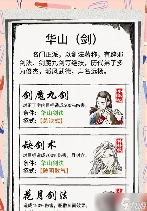 真武江湖最强阵容大揭秘（如何搭配最强阵容）
