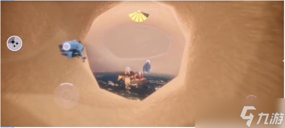 光遇雨林地区先祖位置一览