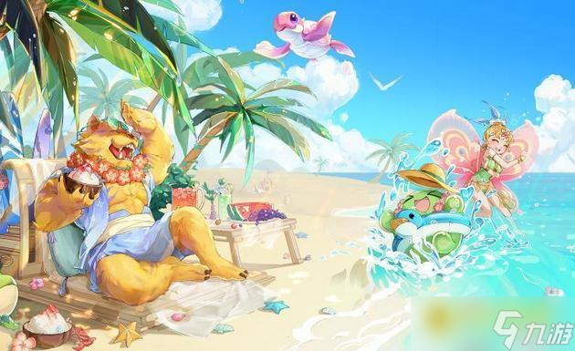 夢(mèng)幻西游一點(diǎn)力量加多少屬性 - 各族屬性加成詳細(xì)解析