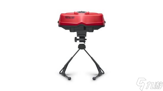 任天堂Virtual Boy上架：499港元！Switch Lite不能玩