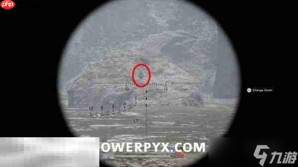 合金装备3重制版拉索雷博小黄鸭位置攻略 拉索雷博小黄鸭在哪