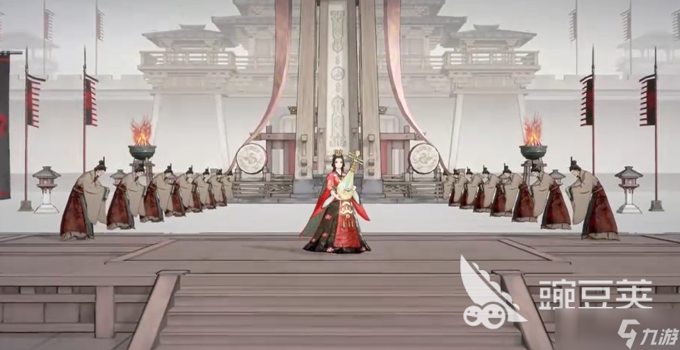 三国望神州甘梅如何培养 三国望神州甘梅成长攻略