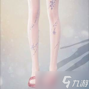 《无限暖暖》冰河之痕