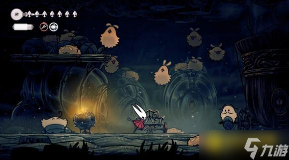 《空洞骑士丝之歌》Steam国区评分为什么那么低-Steam国区好评率跌至38%