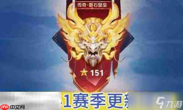 王者榮耀s41賽季什么時候更新 s41更新時間確定 