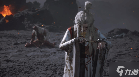 外媒称赞《黑神话》Xbox版更新：改进画质表现