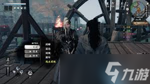 下一站江湖2十二连环坞晋升任务如何完成
