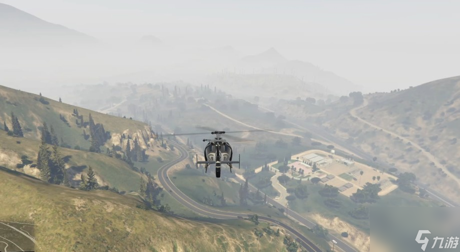 gta5百分百完成后还有什么玩的