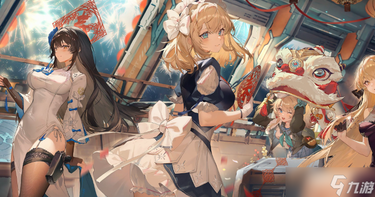 《少女前线2》刘易斯怎么玩 《少女前线2》刘易斯技能玩法详解