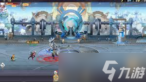 戰(zhàn)甲online深淵巨艦怎么玩
