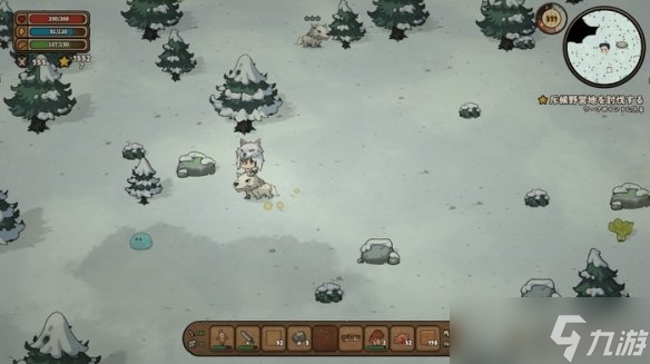 开放式沙盒RPG《拾光物语》EA阶段结束 正式版上线！