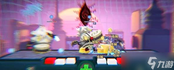 《归龙潮》声望提升