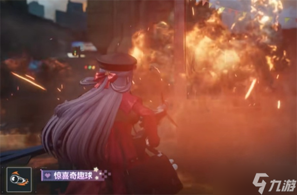 少女前线2刘易斯技能介绍