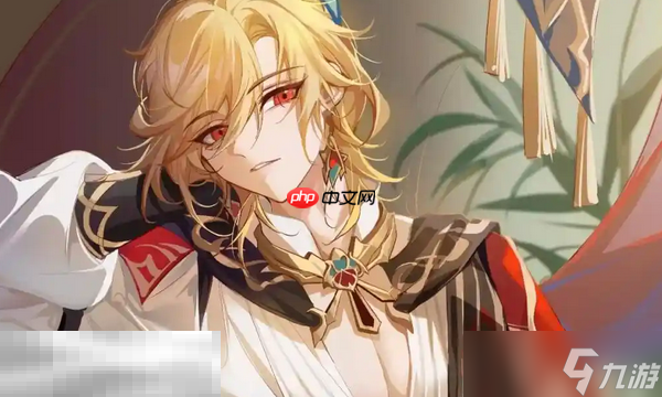 原神卡维卡妮绽放队怎么玩 卡维配队大全攻略