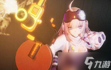 《少女前线2》琳德角色一览