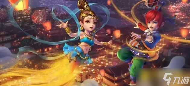 梦幻西游金豆豆副本怎么快速通关 - 金兜洞通关流程详解