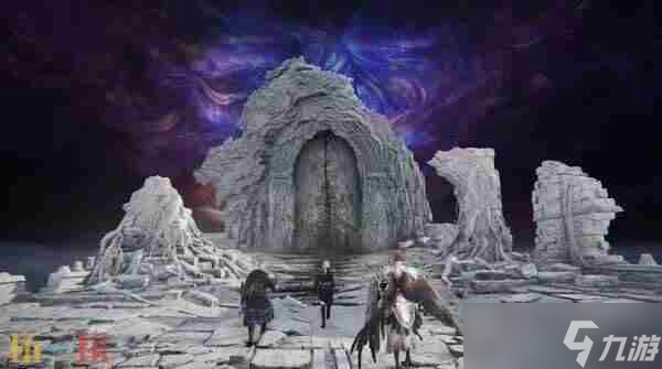 艾尔登法环黑夜君临推出高难度深夜模式|艾尔登法环