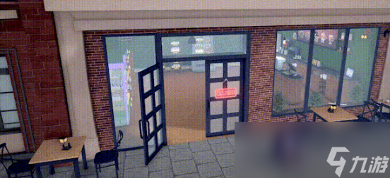 Steam单机模拟经营新游《咖啡店主理人模拟器》简中Demo上线，预告将于下周发售 截图