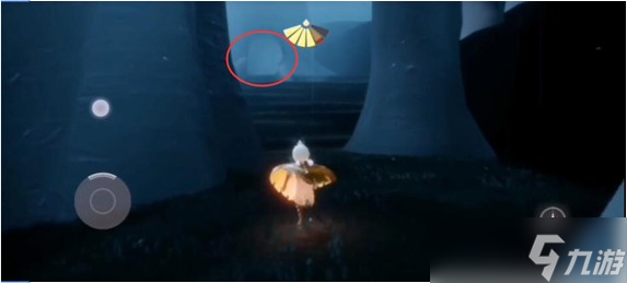 光遇雨林地区先祖位置一览