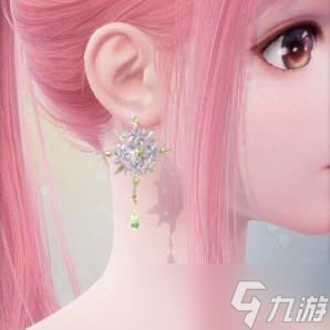 《无限暖暖》春眷之乡