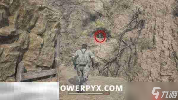 合金装备3重制版克拉斯诺高里埃小黄鸭位置攻略 克拉斯诺高里埃小黄鸭在哪