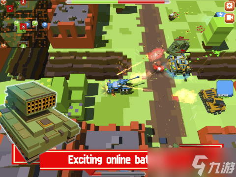 《<a id='link_pop' class='keyword-tag' href='https://www.9game.cn/zhanzhengzhihe/'>战争之盒</a>》新手攻略：最高效的搬砖攻略！