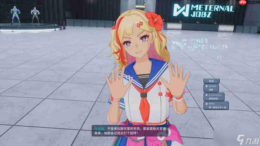 采访《铁甲少女》制作人：在未来的昭和世界里粉碎黑心企业