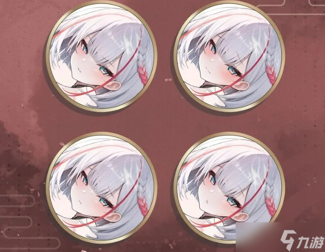 碧蓝航线诗玲寺人物介绍