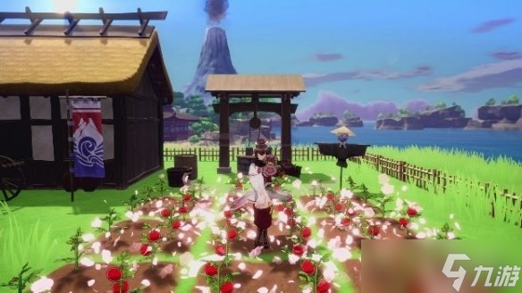 就在明日！《符文工房龙之国》Steam限时特卖8折优惠
