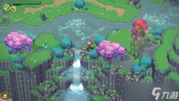 动作RPG《Alabaster Dawn》PC试玩版 9月18日上线！